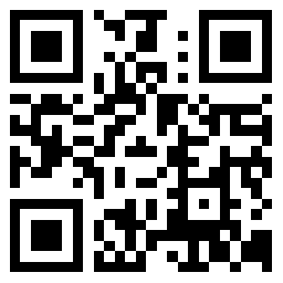 扫码访问公众号