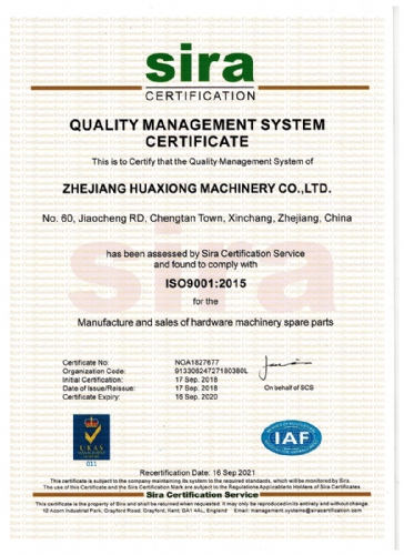 ISO9000
