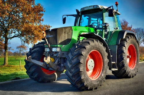 Agricultural machinery accessories