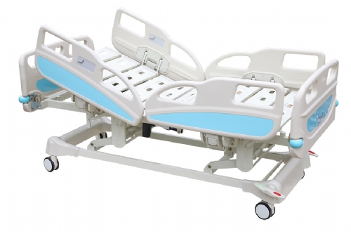 Nursing bed